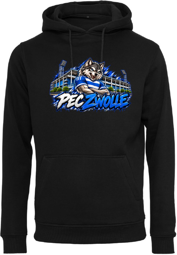 SPECIAL EDITION Stadion x 038 Hoodie