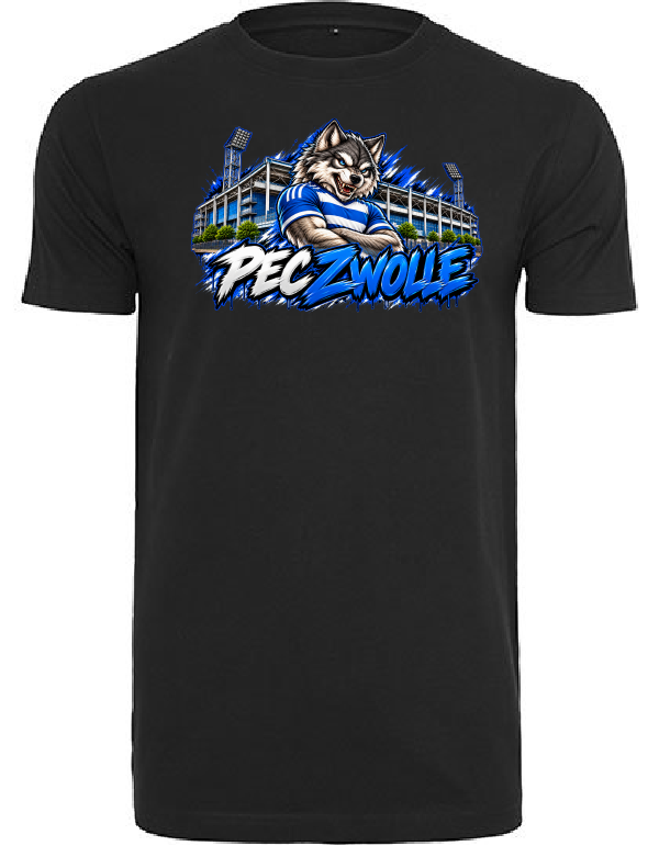 SPECIAL EDITION Stadion x 038 shirt kids