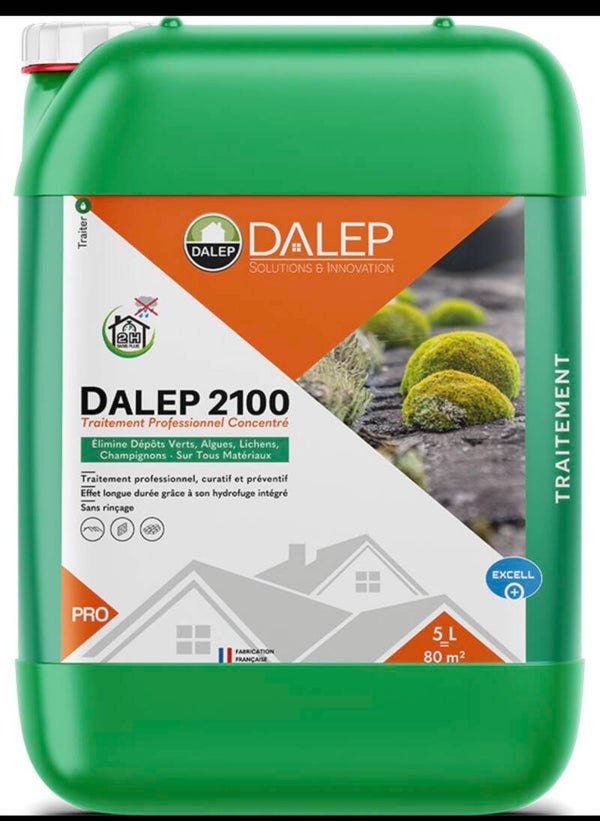 Dalep 2100