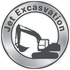 Jet Excavation