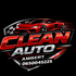 Clean Auto Ambert