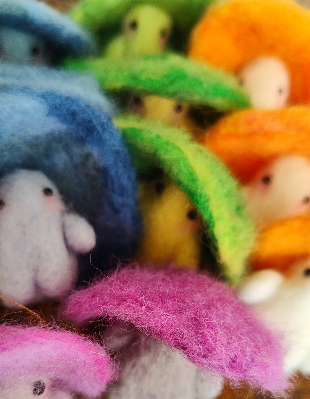 Made to Order (🍄🐈‍⬛ 🐸)