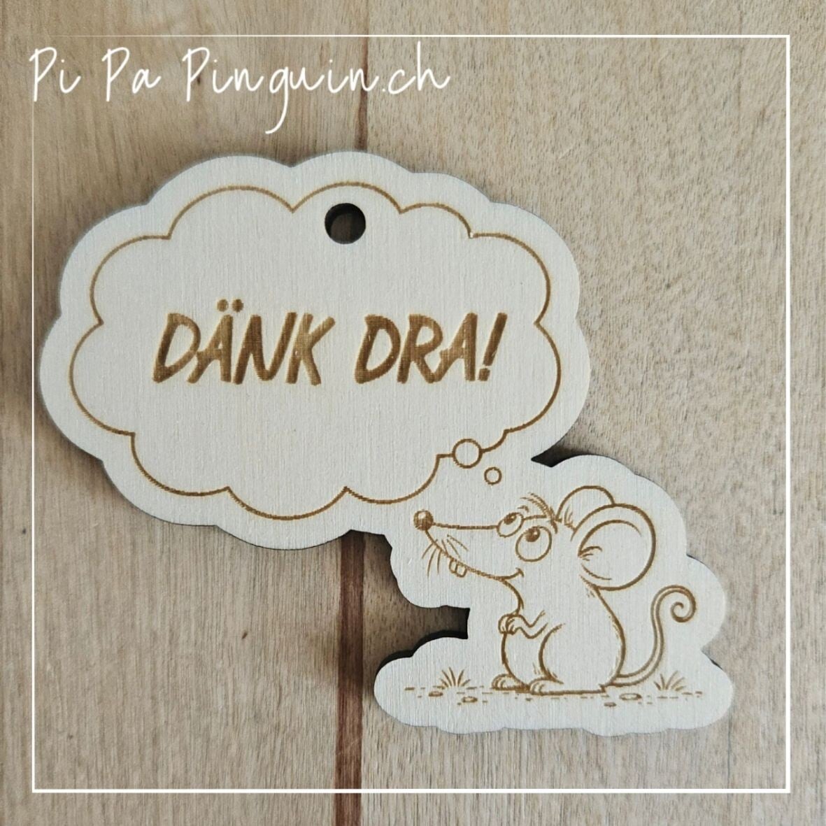 Drandenker
