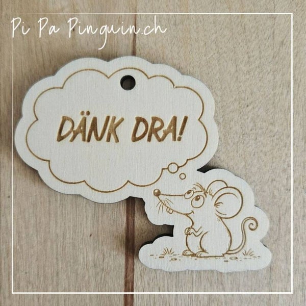 Drandenker