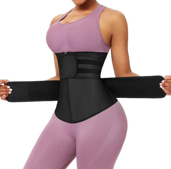 Waist trainers