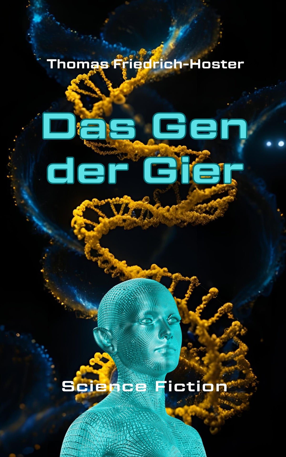 Meine Bücher | thomas-friedrich-hoster.de