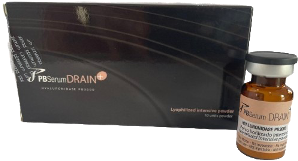PBSerum Drain+
