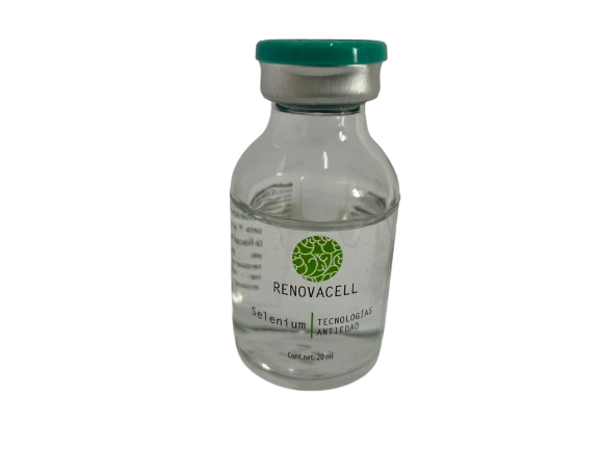 Renovacell Selenium 20ml