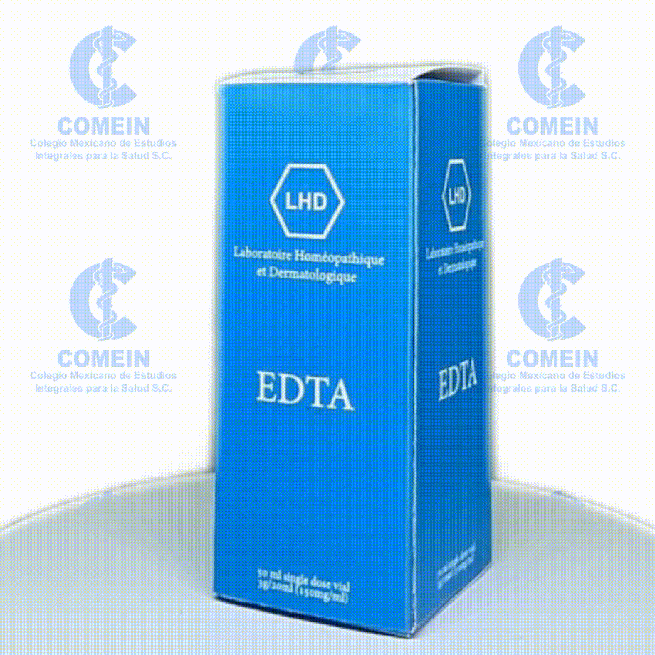 LHD Edetate Disodium 50ml