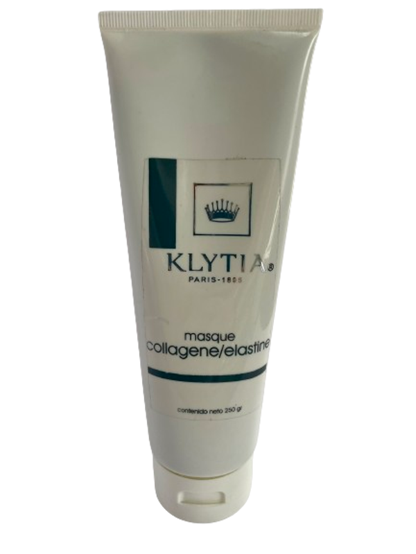 MASCARILLA DE COLAGENO Y ELASTINA
