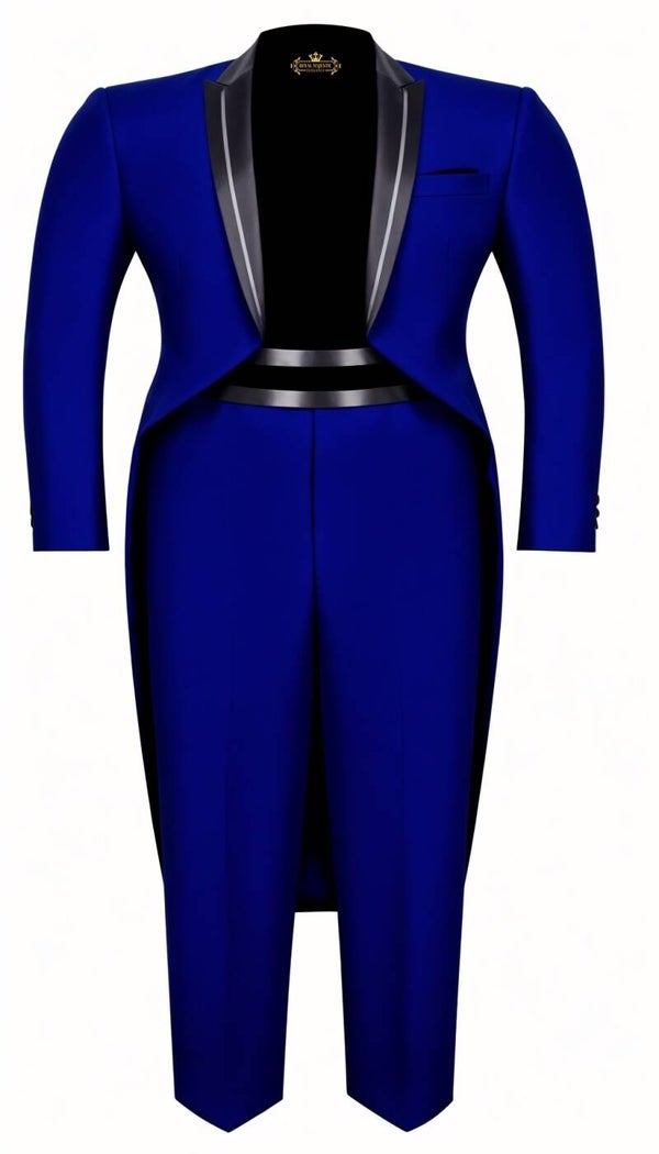 Men Luxury Wedding or Special Occasion Tuxedo