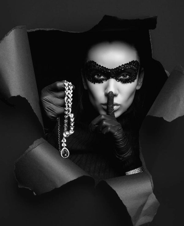 秘密钻石利润——无需资本投资！