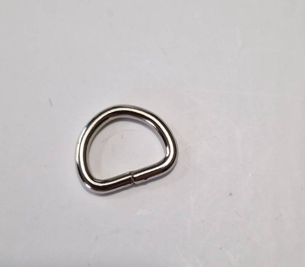 D ring 16mm