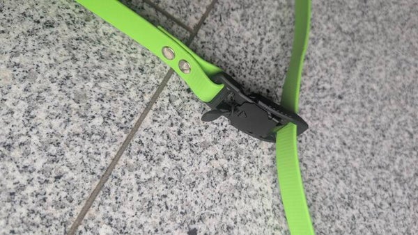 buikband met magneetgesp