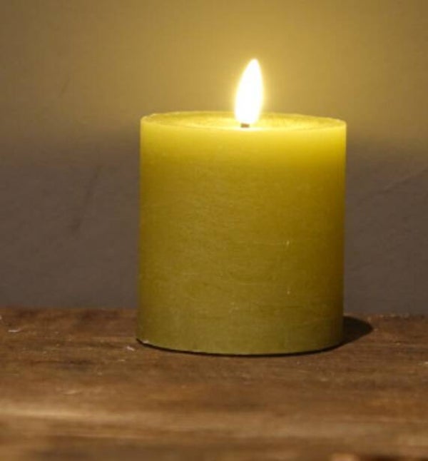 stomp ledkaars van countryfield