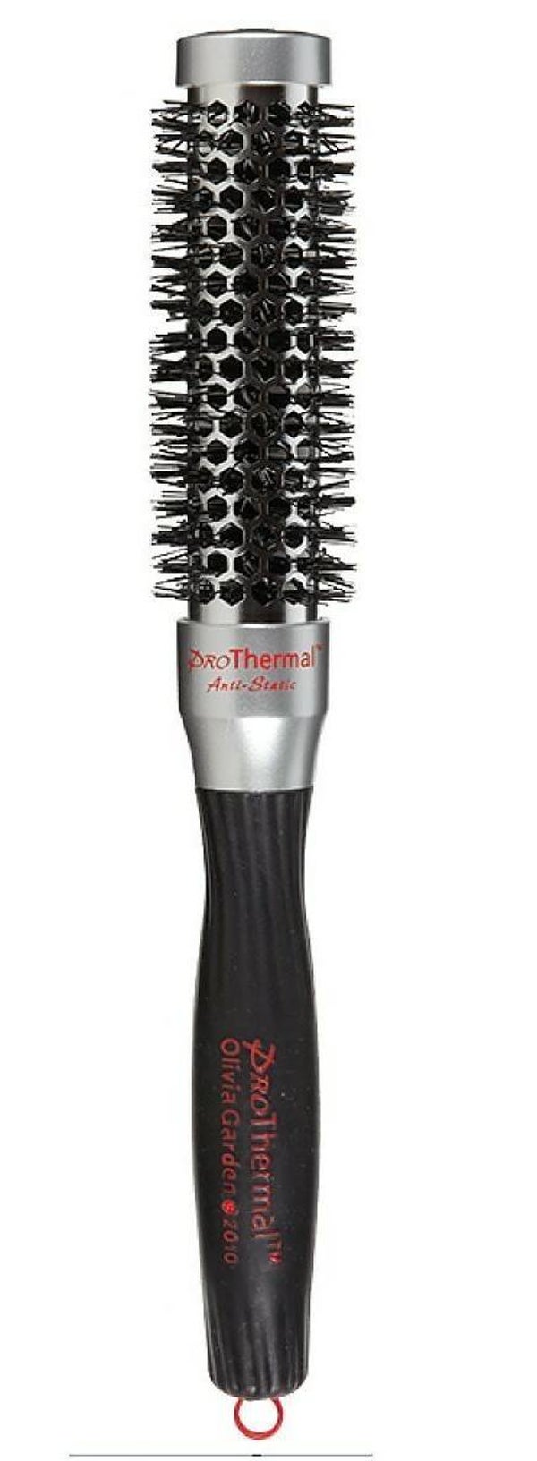 Brushborstel Olivia Garden T25