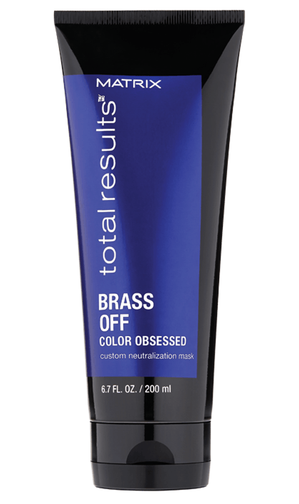 Brass Off masker 200ml
