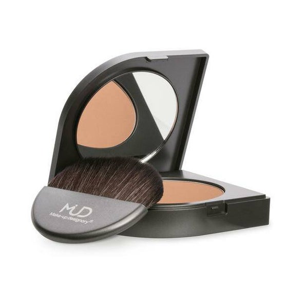 Dual Finish Pressed Mineral Powder Medium 1 ( DFM1 )