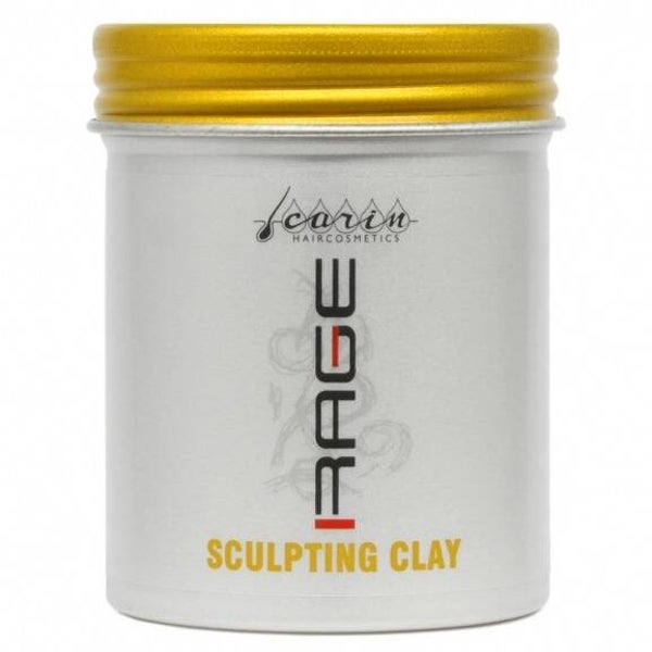 Rage Sculpting Clay 100ml