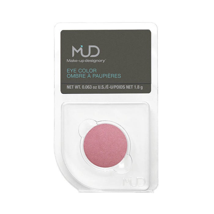 Mud Eye Color Refill PINK ILLUSION