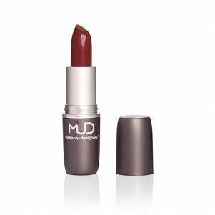 Satin Lipstick Blackberry