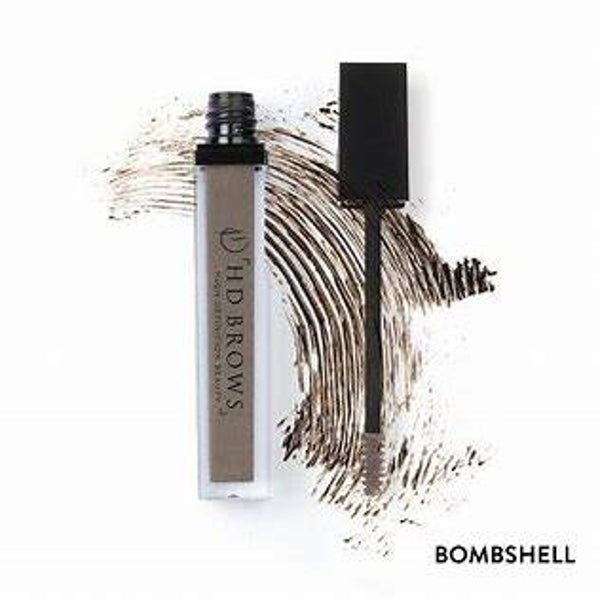HD Brows Brow Define Bombshell