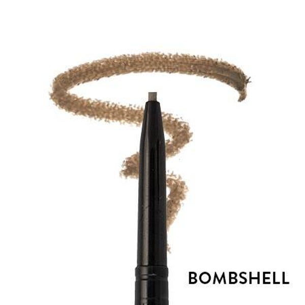 HD Brows Browtec Bombshell