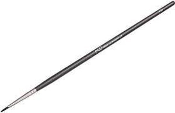 Mud #100 Round Liner Brush