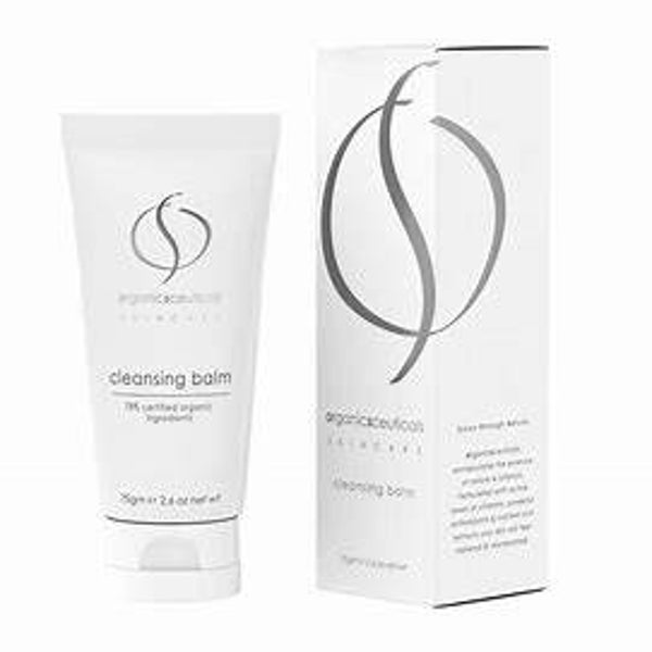 OrganicSceuticals Cleansing Balm 75ml