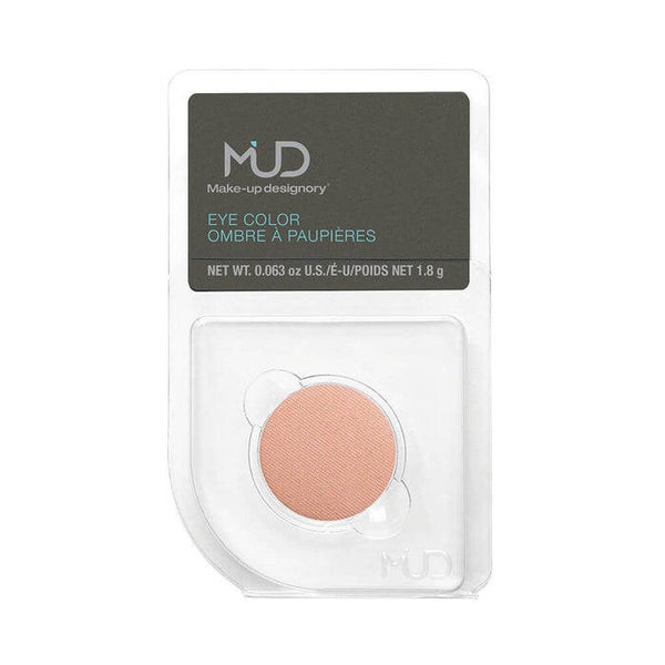 Mud Eye Color Refill