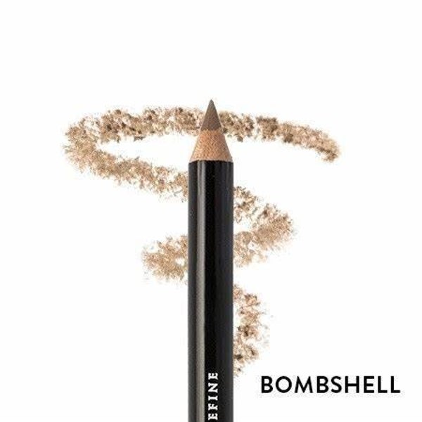 HD Brows Brow Define Bombshell