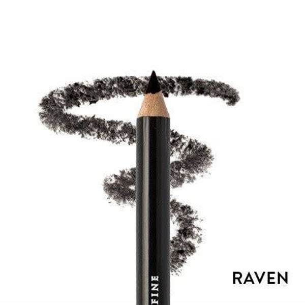 HD Brows Brow Define Raven