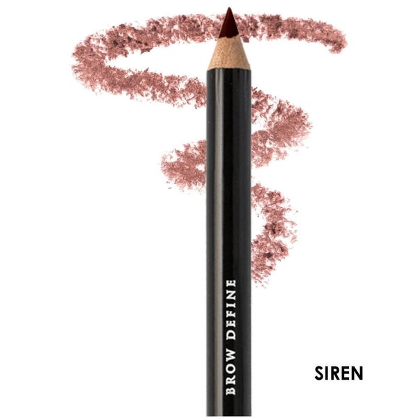 HD Brows Brow Define Siren