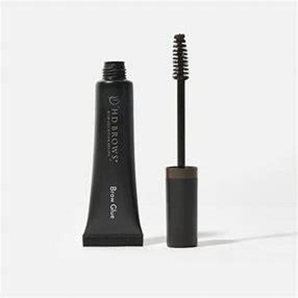 HD Brows Brow Glue Medium Brown