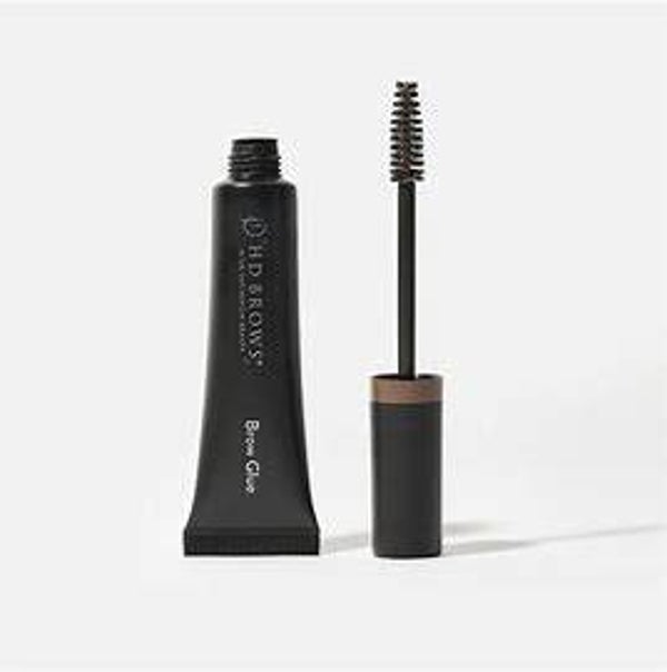 HD Brows Brow Glue Ligth Ash Brown