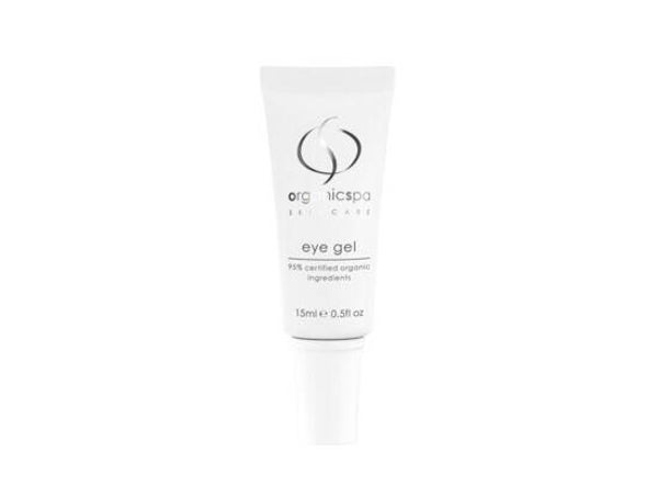 Organic Spa Eye Gel 15ml