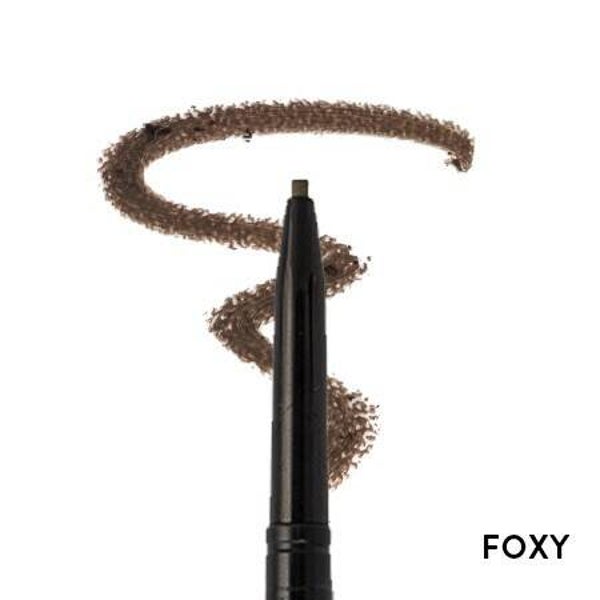 HD Brows Browtec Foxy