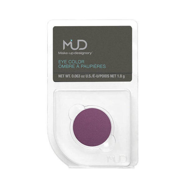 Mud Eye Color Refill VELVETINE