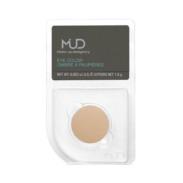 Mud Eye Color Refill DULCE DE LECHE