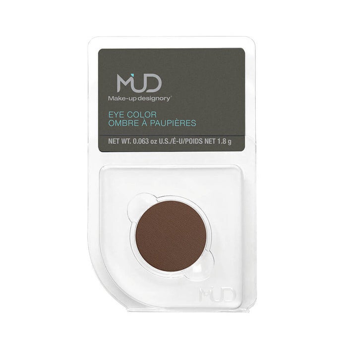 Mud Eye Color Refill ESPRESSO