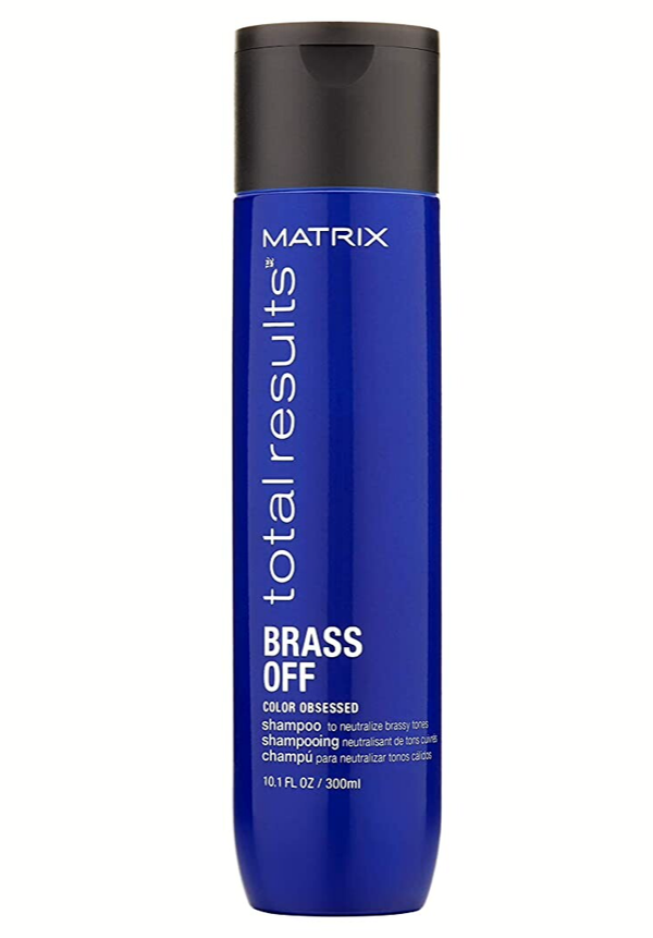 Brass Off shampoo 300ml