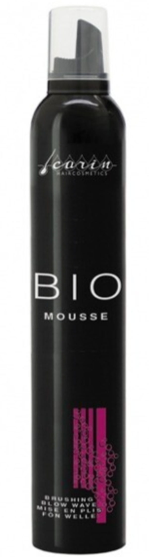 Bio Mousse 200ml