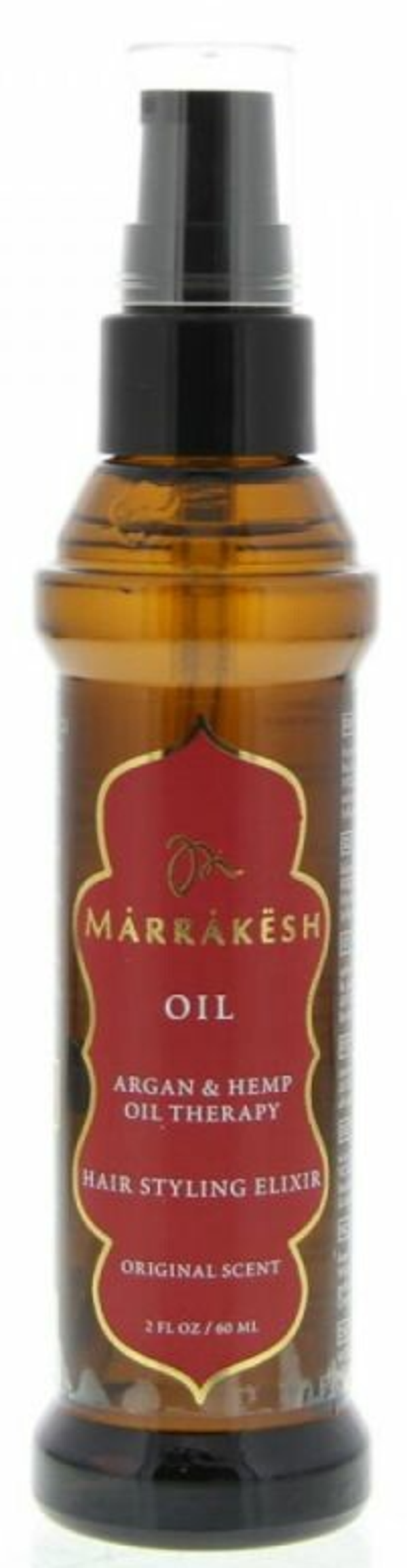 Marrakësh Oil 60ml