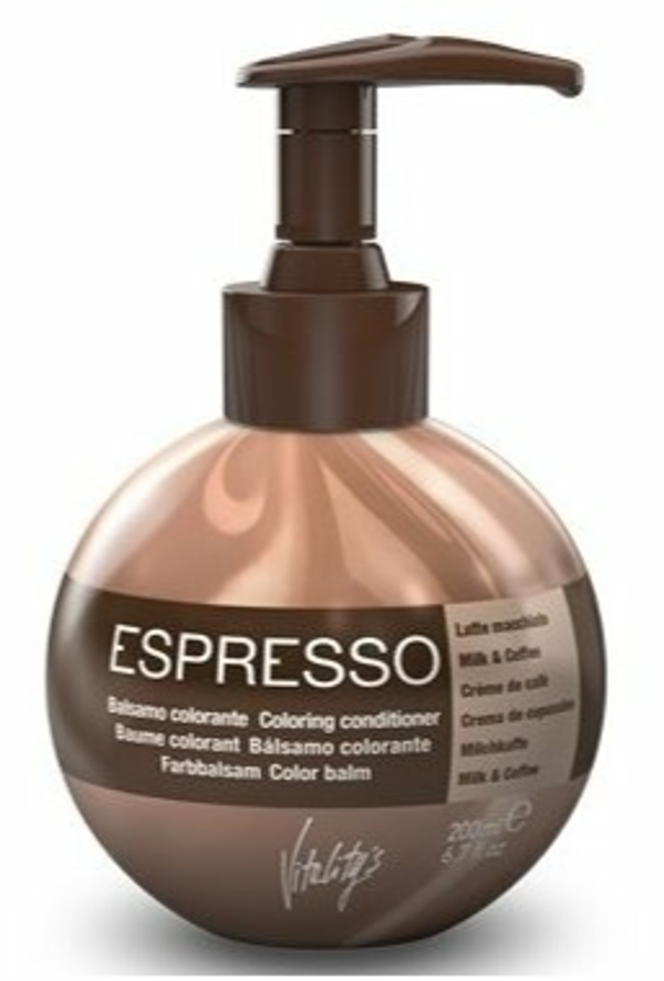 Espresso Latte Macchiato 200ml