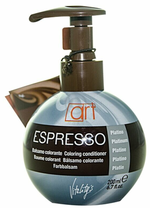 Espresso Platium/Platino Blonde 200ml