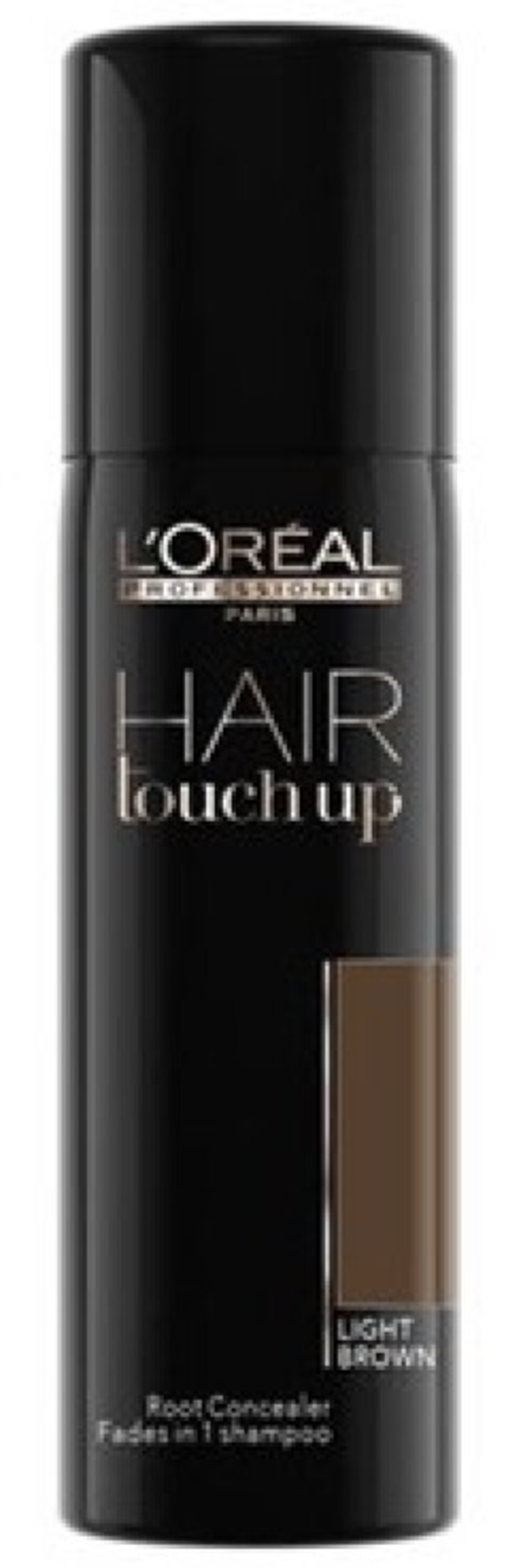 Touch Up Light Brown 75ml