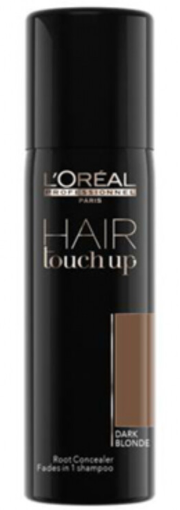 Touch Up Dark Blonde 75ml