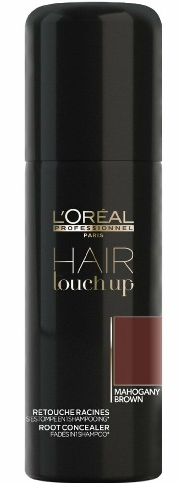 Touch Up Mahony Brown 75ml