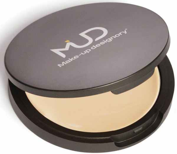 Cream Foundation Warm Beige 2 (WB2)