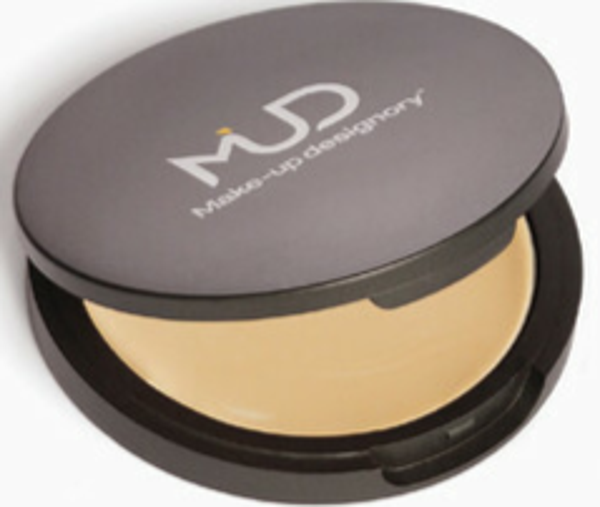 Cream Foundation Yellow Gold 1 (YG1)